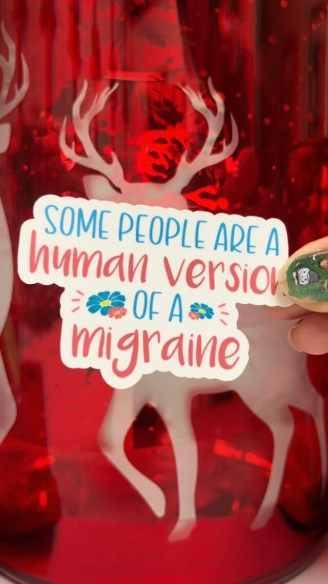 Available in my Faire, Tiktok and Etsy Shop: AMAPRINTABLES 💖🛍️ 

#sarcasmstickers #stickershop #christmas #vinylstickers #funnyquotes #funnyvideo #christmastime #christmastickers
